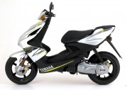 Yamaha Aerox R